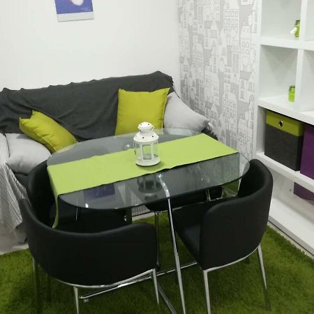 Dreno Apartman Zagreb Exterior foto