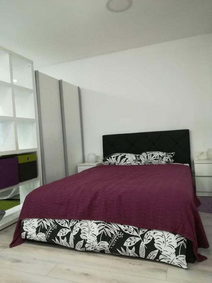 Dreno Apartman Zagreb Exterior foto