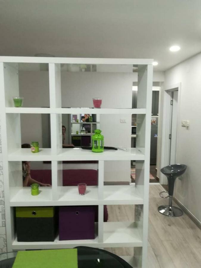 Dreno Apartman Zagreb Exterior foto