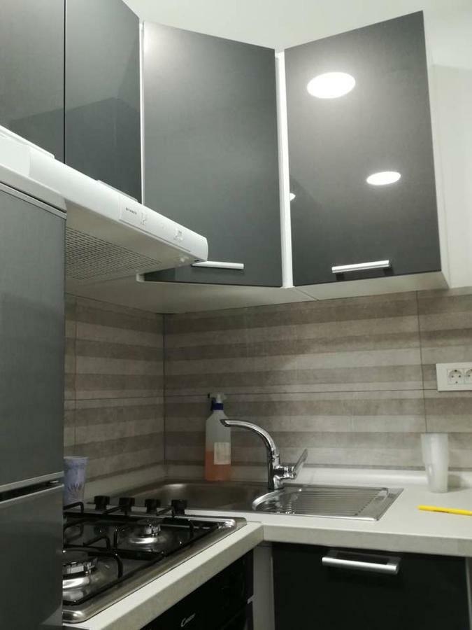 Dreno Apartman Zagreb Exterior foto